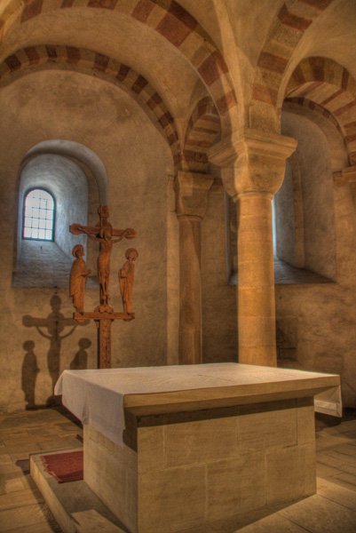1. Bad Berkaer Bürgerreise 2012 nach Bad Dürkheim