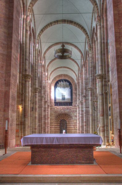 1. Bad Berkaer Bürgerreise 2012 nach Bad Dürkheim