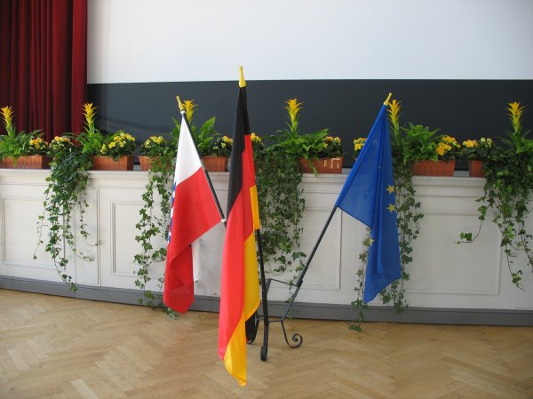 20 Jahre Deutsche Einheit - 3. Oktober 2010