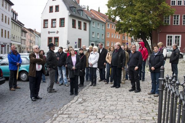 20 Jahre Deutsche Einheit - 3. Oktober 2010