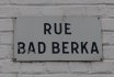 4. Bad Berkaer Bürgerreise 2015 nach Solesmes