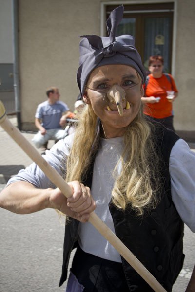 Brunnenfest 2012