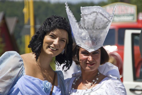 Brunnenfest 2012
