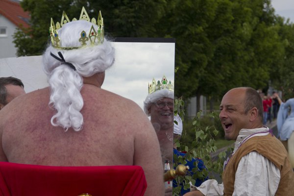 Brunnenfest 2012